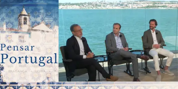 Captação de Investimento