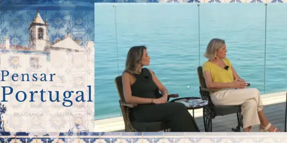 Mulheres na Política