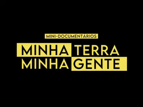 Minha Terra Minha Gente