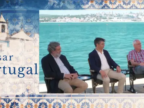 Sustentabilidade e Alterações Climáticas