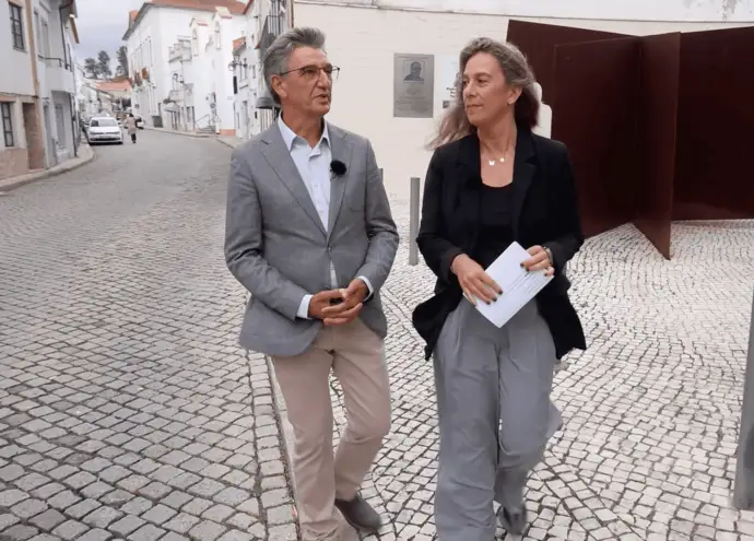 José Fernandes Martins