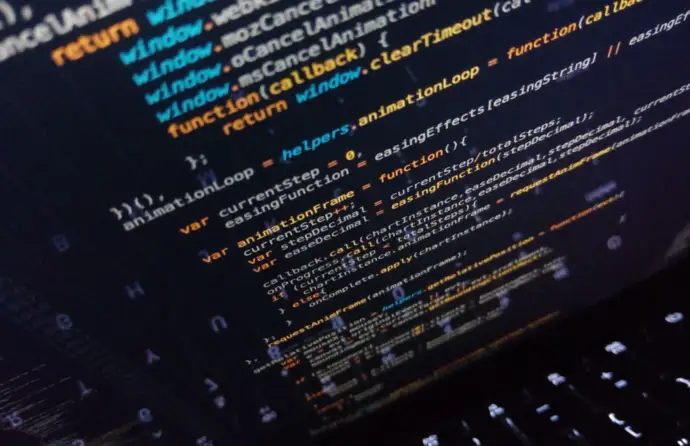 Programação em computador