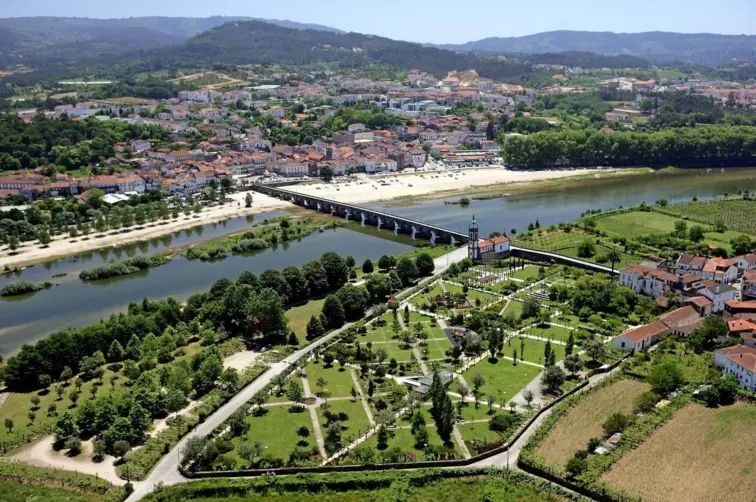 Imagem ilustrativa de Ponte de Lima