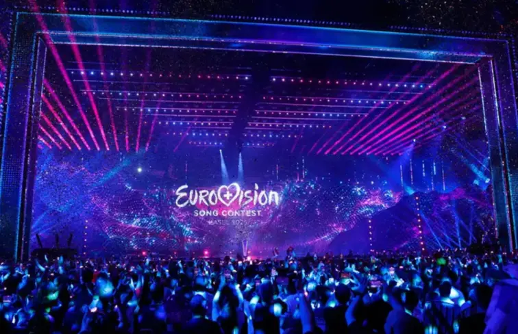 Eurovisão