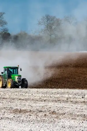“Um ataque sem precedentes”: Quercus alerta que Comissão Europeia quer enfraquecer leis dos pesticidas
