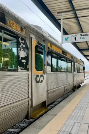 Portugal a parar (quase) sempre pelo mesmo motivo: 10 greves gerais, 43 anos de pressão