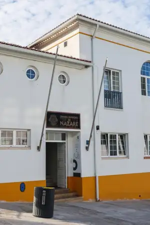 Menos verba, novas prioridades: o orçamento da Nazaré para 2026