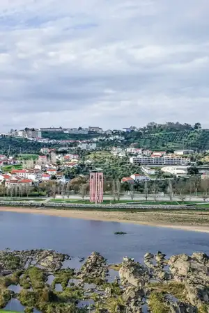 Abrantes com "oportunidade decisiva" de 71,9 milhões para 2026