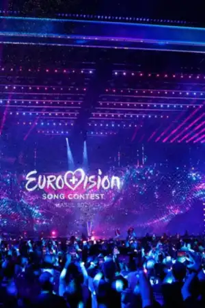 Vários países retiram-se da Eurovisão em protesto contra a presença de Israel