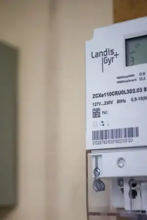 Consumo de eletricidade registou máximo histórico de 2,9% até novembro