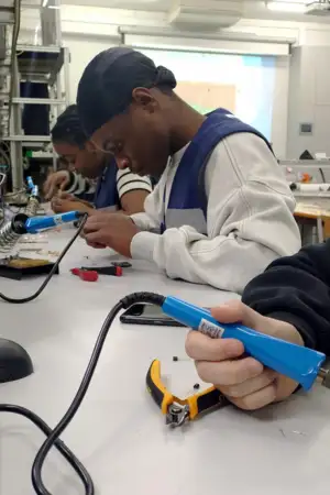 Ensino profissional: a maior empregabilidade está a desafiar o preconceito