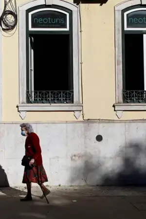 Portugal será o oitavo país com idade da reforma mais alta aos 68 anos