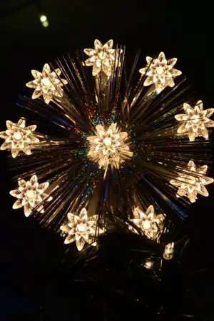 Aldeia com 50 habitantes em Carregal do Sal abre portas à magia do Natal