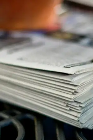 Associação de Municípios pede ação do Governo na distribuição de jornais