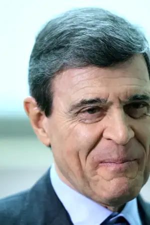 Presidente da Bial distinguido como Personalidade do Norte 2025 pela CCDR-N