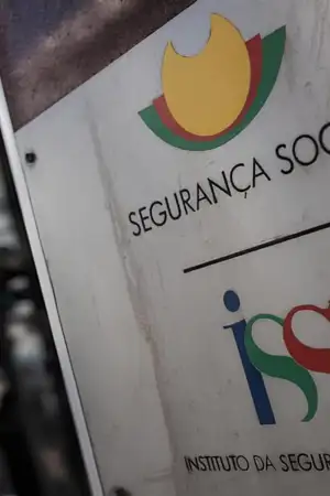 Pensões até 1.073 euros sobem 2,8% no próximo ano