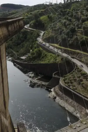 Terras de Miranda apela a transparência na liquidação de IMI de barragens