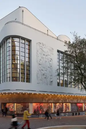 Batalha Centro de Cinema: três anos a crescer e a conquistar o público