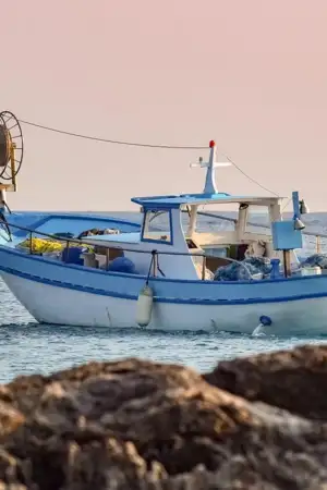 Parque de Tecnologia do Mar de Peniche estabelece parceria para "economia azul"