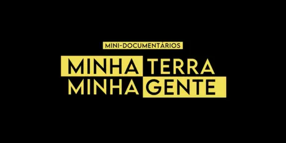 Minha Terra Minha Gente
