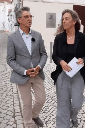 José Fernandes Martins