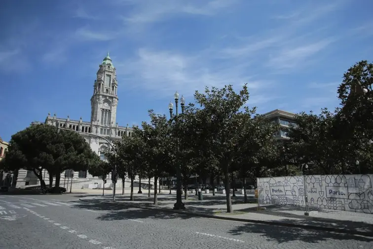 Câmara Municipal do Porto 