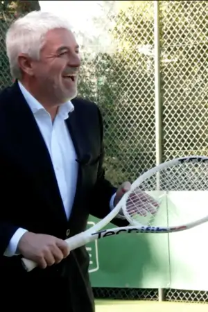 João Azevedo é o novo presidente da Câmara Municipal de Viseu