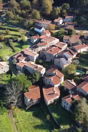 Venda de Póvoa Dão garantida: entidades portuguesas e investidores estrangeiros participaram no leilão 