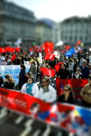 Doze anos depois: o que (não) mudou desde a última greve geral?