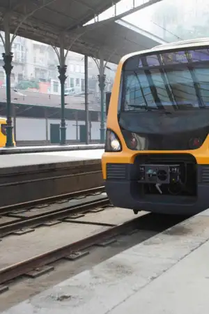 Transportes públicos afetados pela greve: Metro suspenso em Lisboa e serviços mínimos na CP