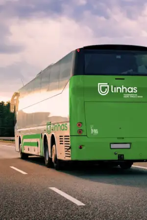 Tâmega e Sousa lança rede que muda tudo nos transportes, desde a frota renovada à bilhética unificada
