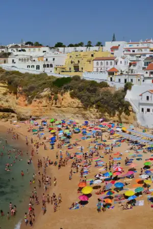 2026 será "fulcral" para o Turismo do Algarve