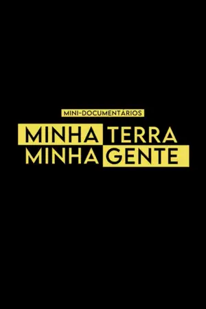Minha Terra Minha Gente