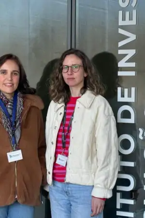 Investigadoras portuguesas estudam "tecnologia revolucionária" para desvendar crimes sexuais